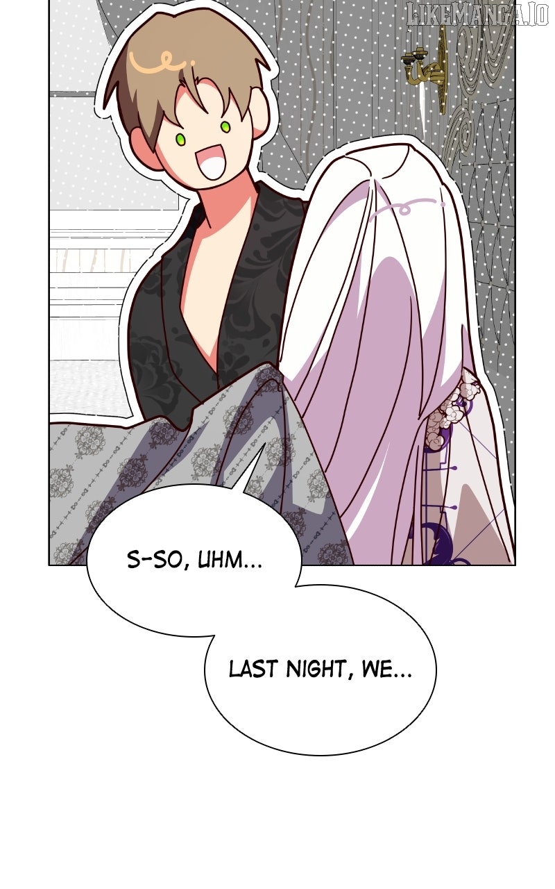 Cross My Heart and Hope to Die Chapter 71 - page 42