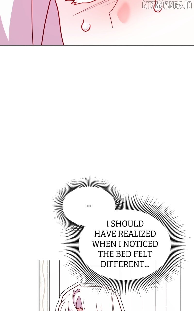 Cross My Heart and Hope to Die Chapter 71 - page 45
