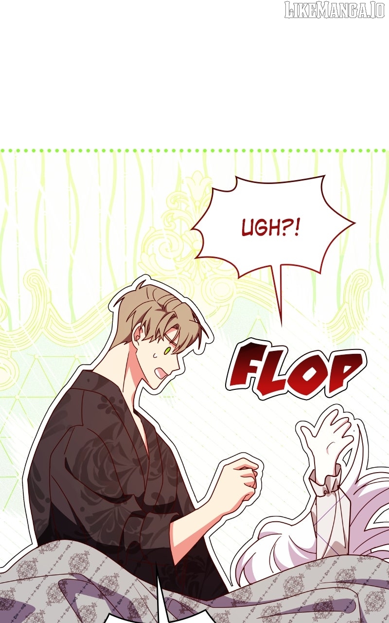 Cross My Heart and Hope to Die Chapter 71 - page 47