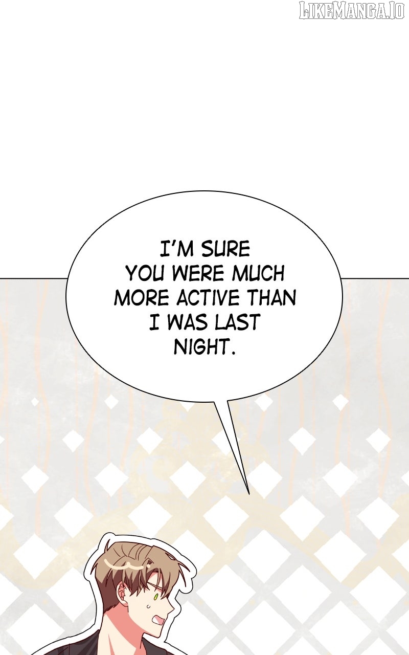 Cross My Heart and Hope to Die Chapter 71 - page 53