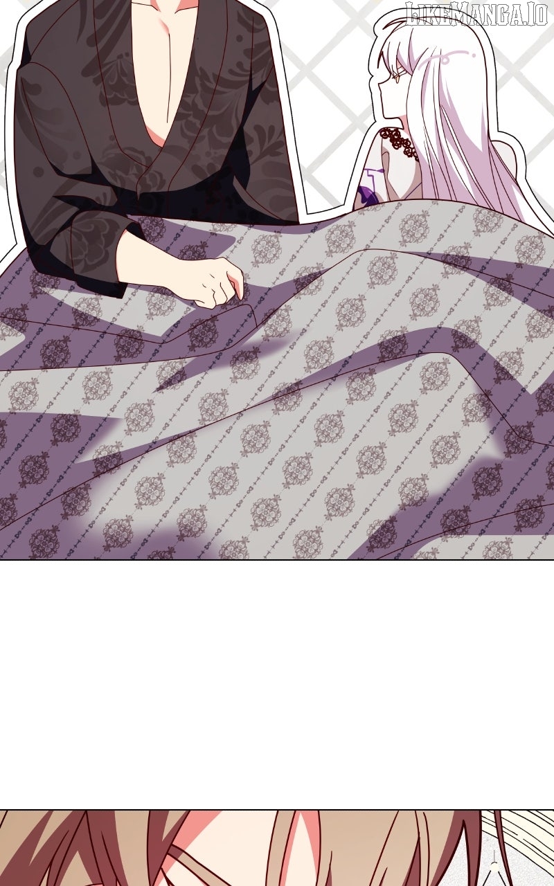 Cross My Heart and Hope to Die Chapter 71 - page 54