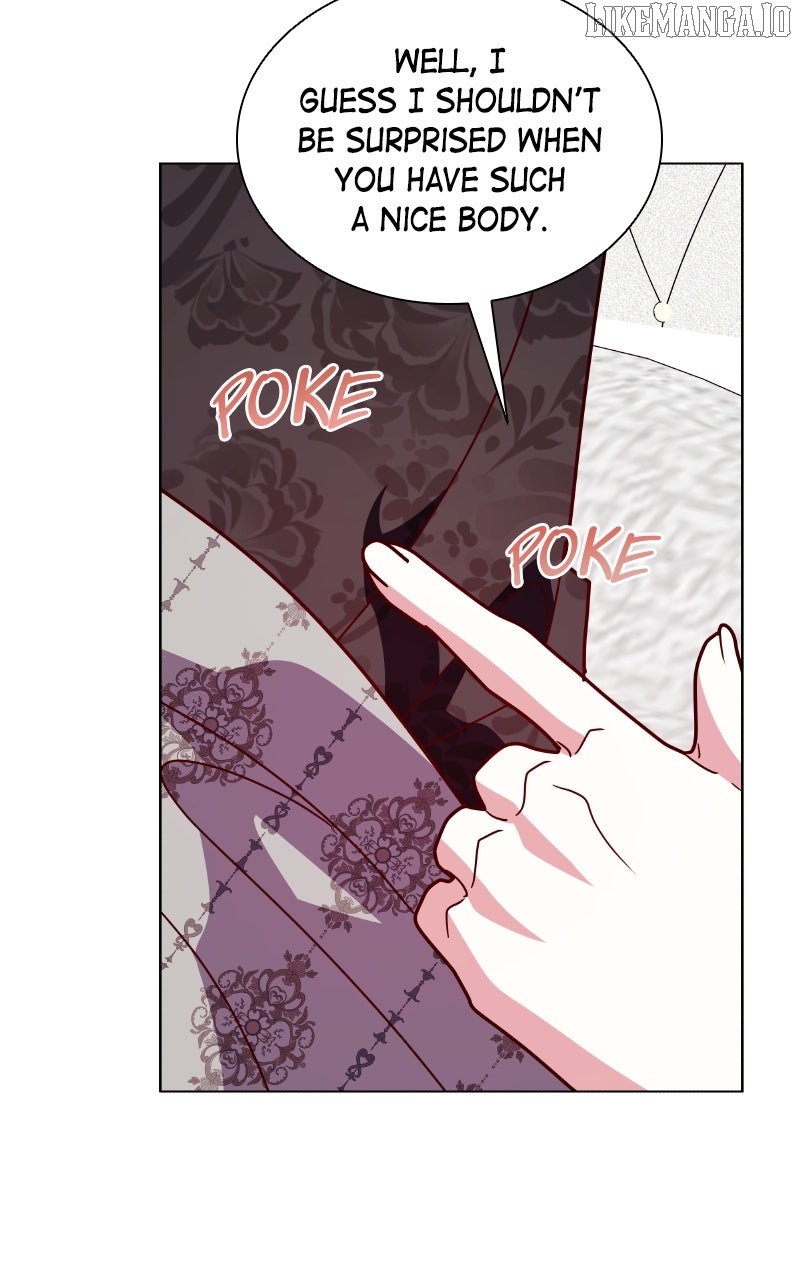 Cross My Heart and Hope to Die Chapter 71 - page 57