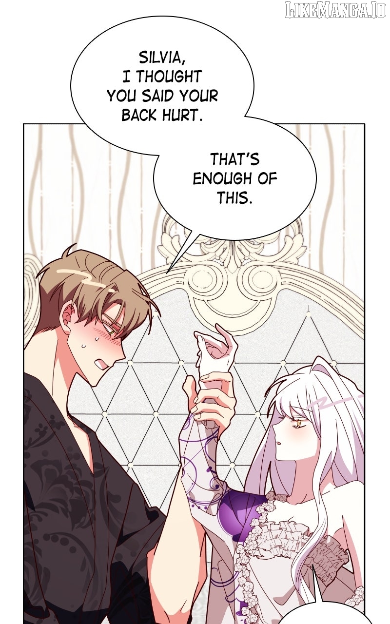 Cross My Heart and Hope to Die Chapter 71 - page 63
