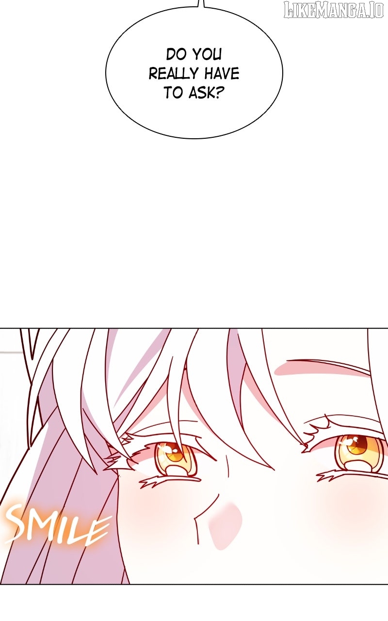 Cross My Heart and Hope to Die Chapter 71 - page 65