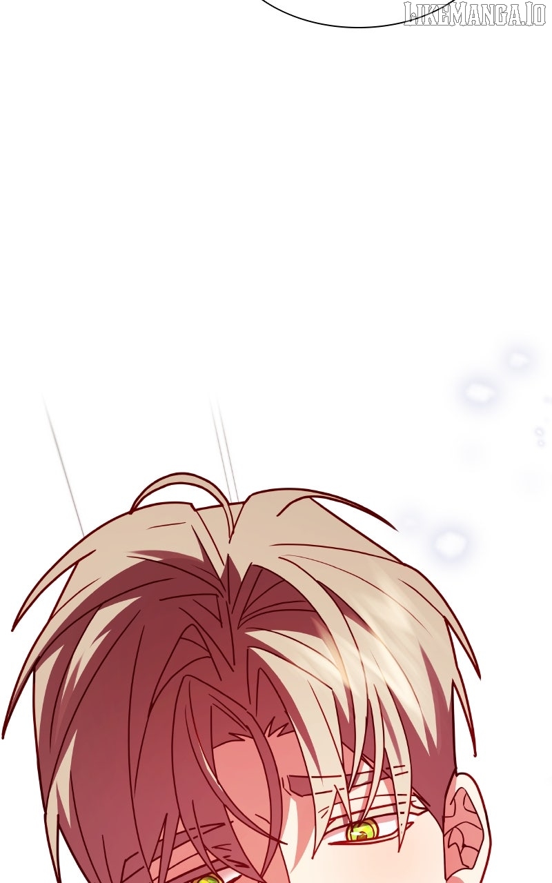 Cross My Heart and Hope to Die Chapter 71 - page 70