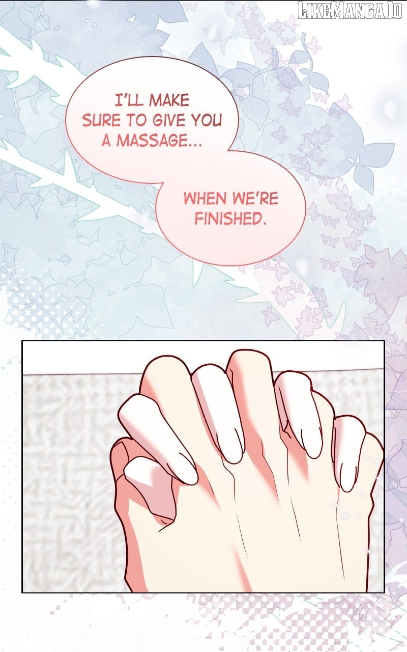 Cross My Heart and Hope to Die Chapter 71 - page 72