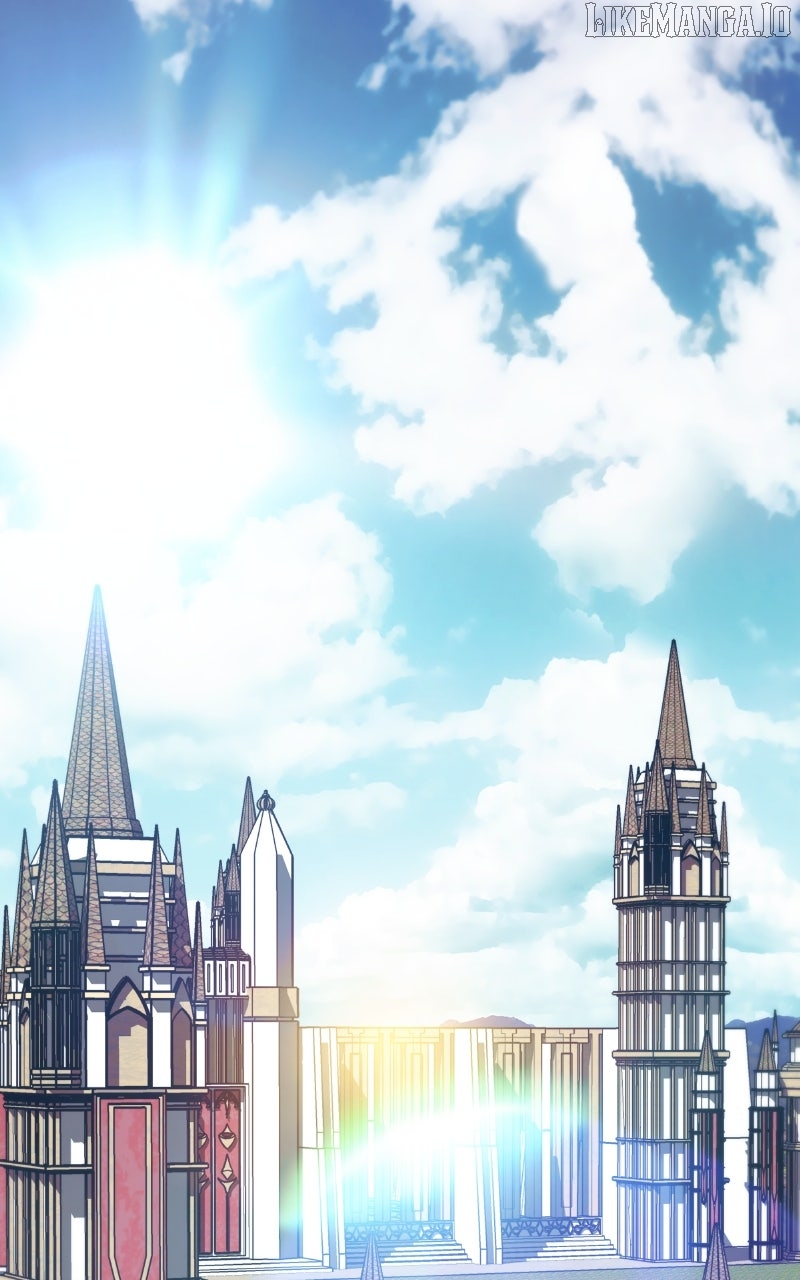 Cross My Heart and Hope to Die Chapter 71 - page 74