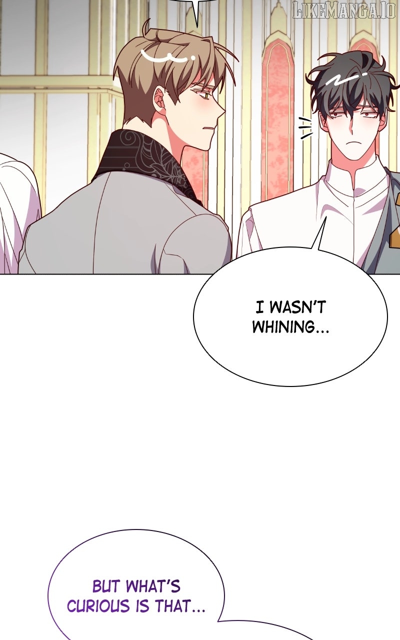 Cross My Heart and Hope to Die Chapter 71 - page 79