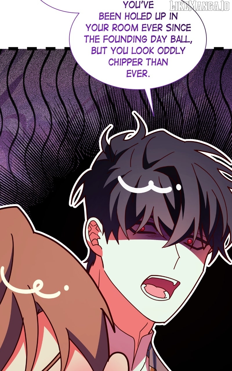 Cross My Heart and Hope to Die Chapter 71 - page 80