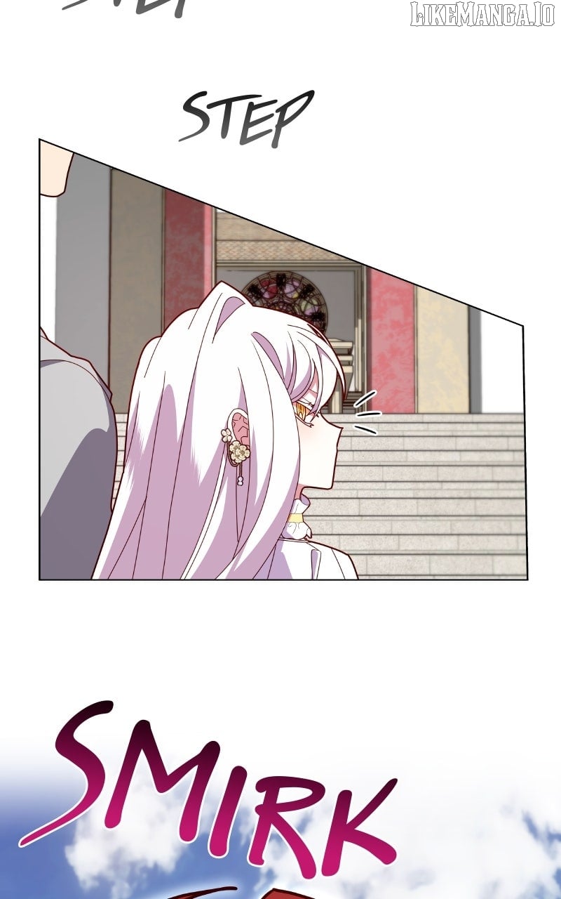 Cross My Heart and Hope to Die Chapter 71 - page 82
