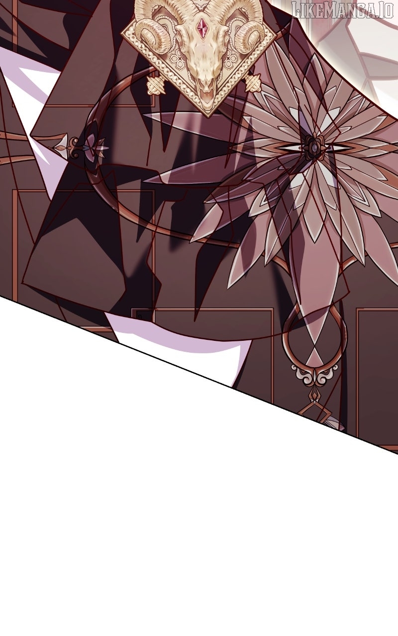 Cross My Heart and Hope to Die Chapter 71 - page 84