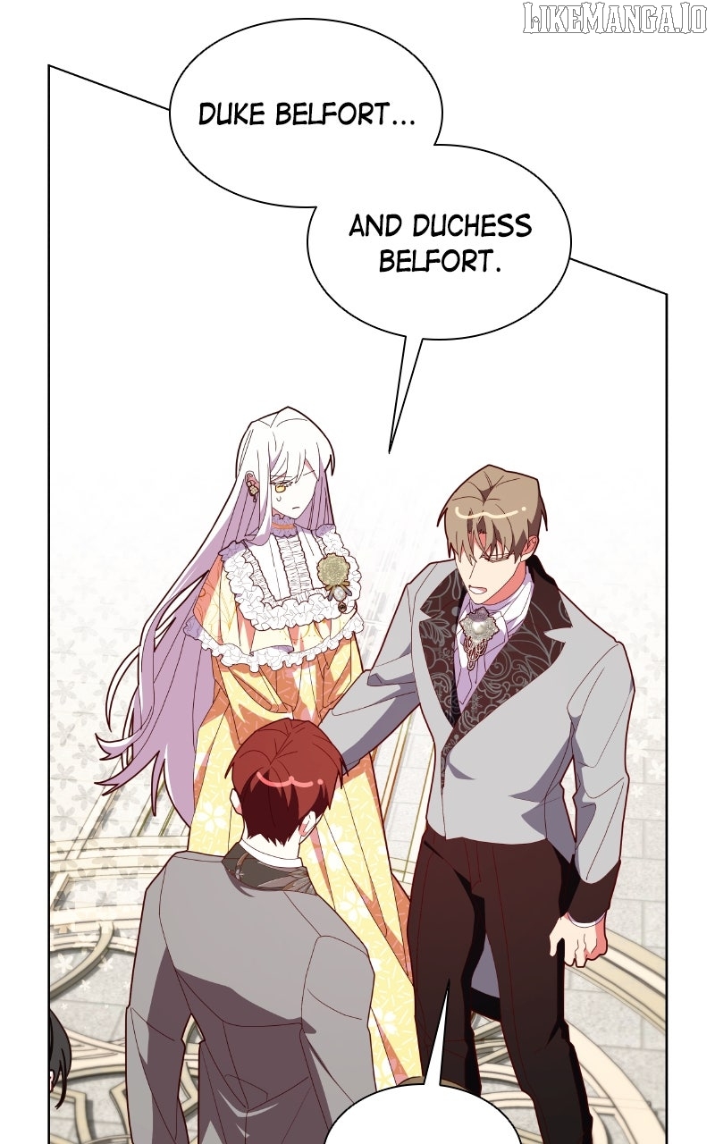 Cross My Heart and Hope to Die Chapter 71 - page 85