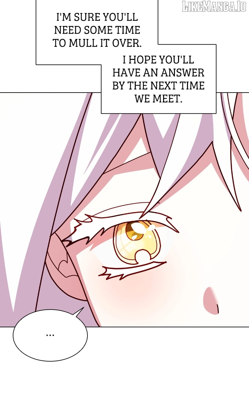 Cross My Heart and Hope to Die Chapter 71 - page 87