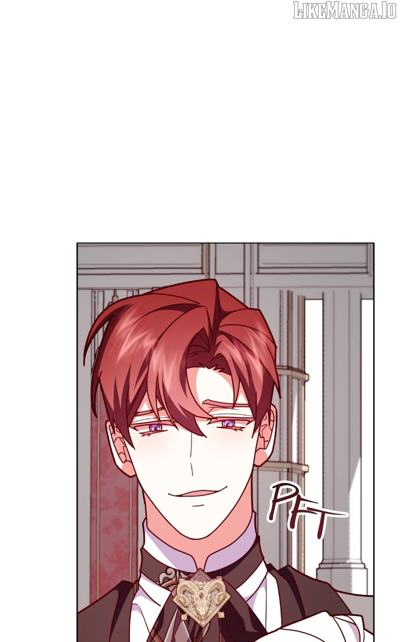Cross My Heart and Hope to Die Chapter 71 - page 88