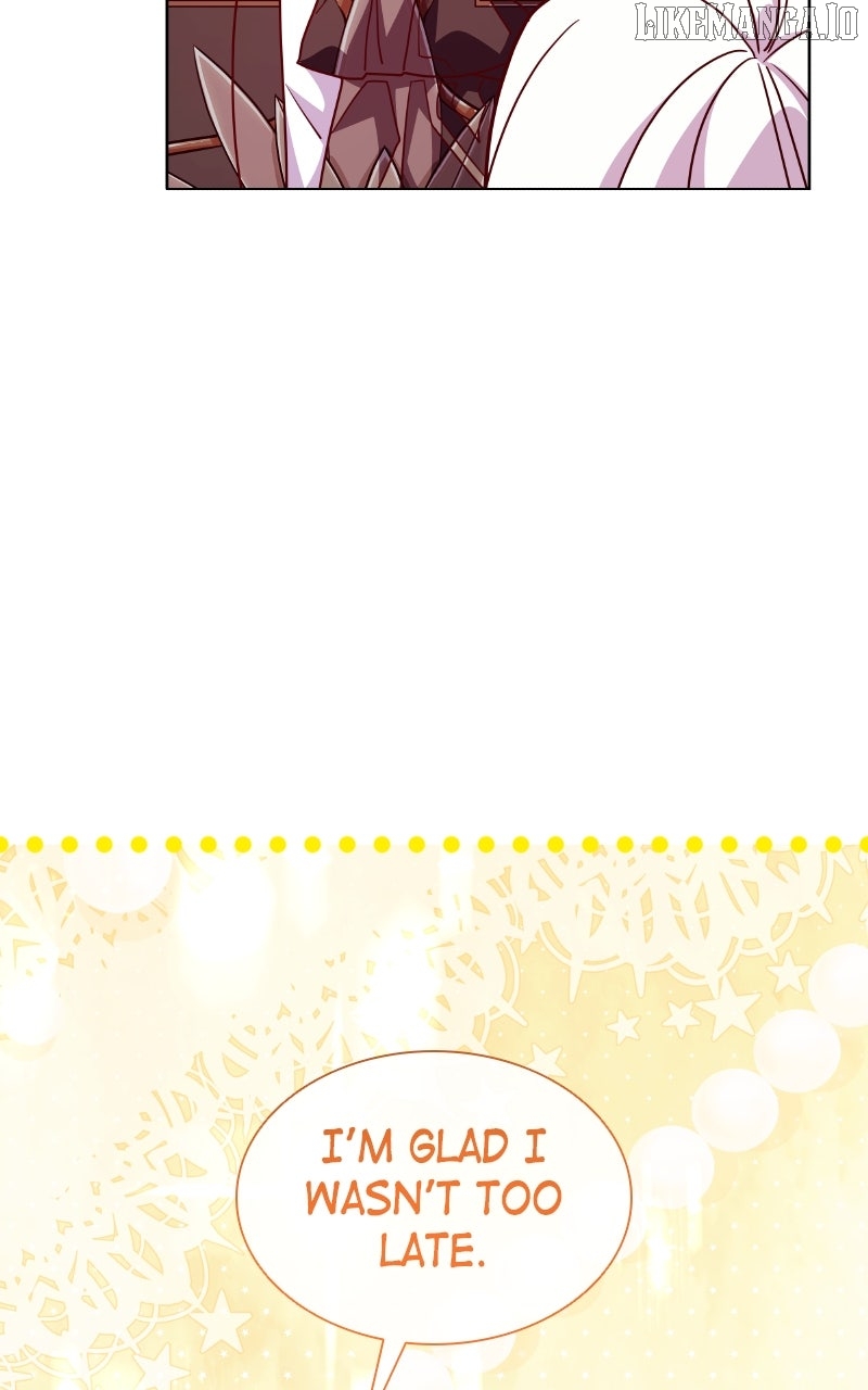 Cross My Heart and Hope to Die Chapter 71 - page 89