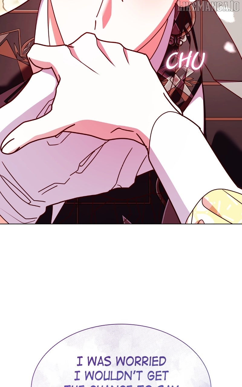Cross My Heart and Hope to Die Chapter 71 - page 93