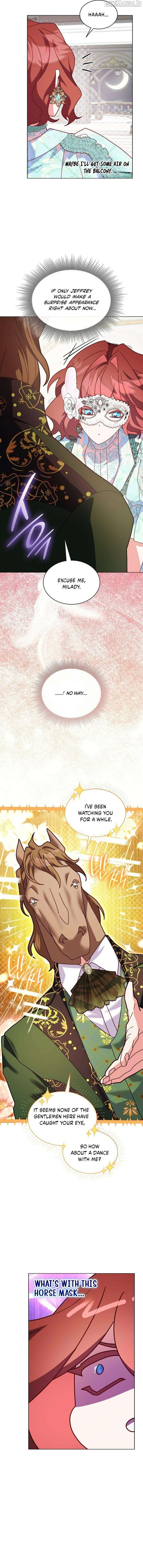 Cross My Heart and Hope to Die Chapter 73 - page 13