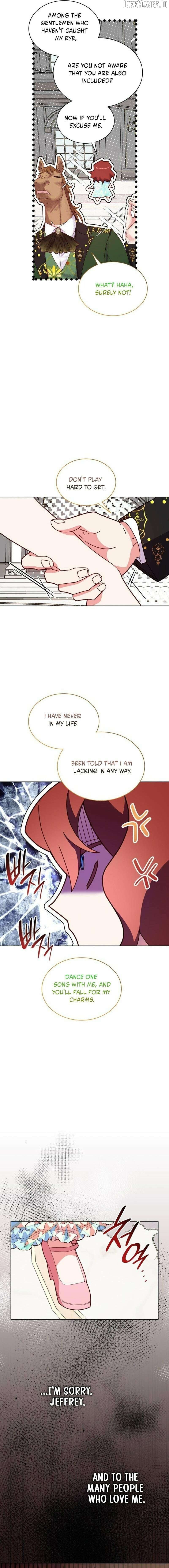 Cross My Heart and Hope to Die Chapter 73 - page 14