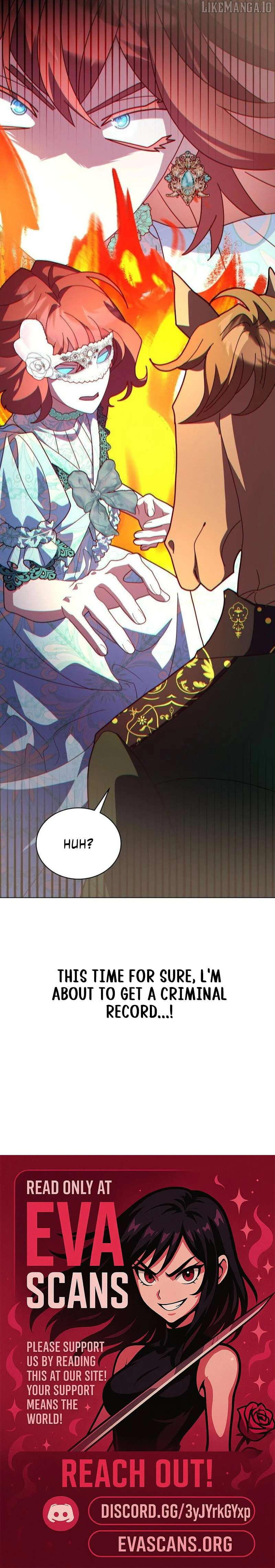 Cross My Heart and Hope to Die Chapter 73 - page 15