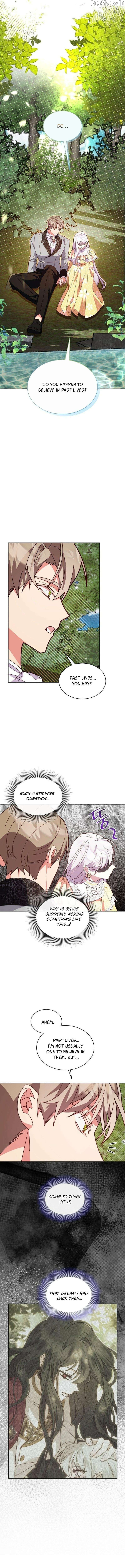 Cross My Heart and Hope to Die Chapter 73 - page 4