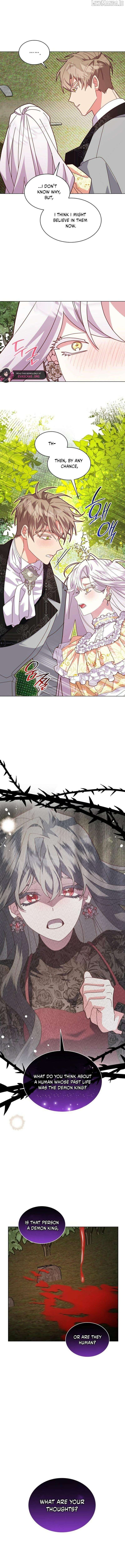 Cross My Heart and Hope to Die Chapter 73 - page 5