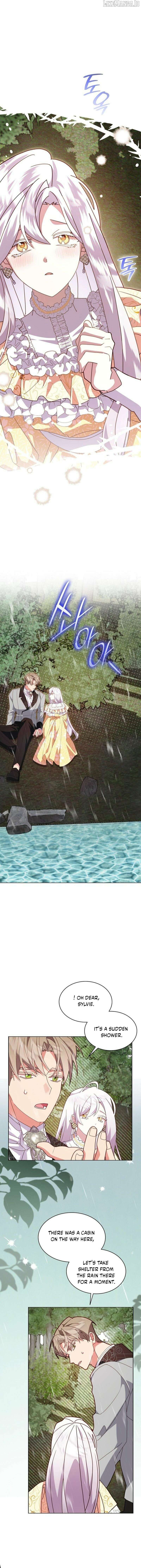 Cross My Heart and Hope to Die Chapter 73 - page 6
