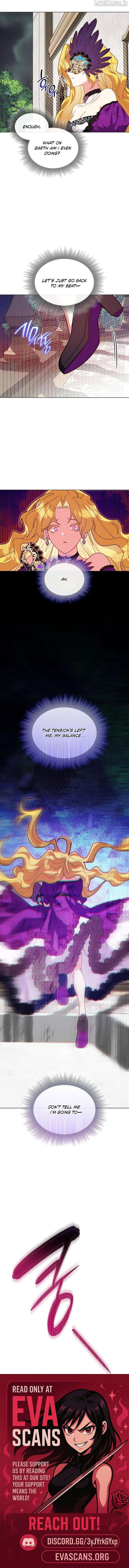 Cross My Heart and Hope to Die Chapter 74 - page 13