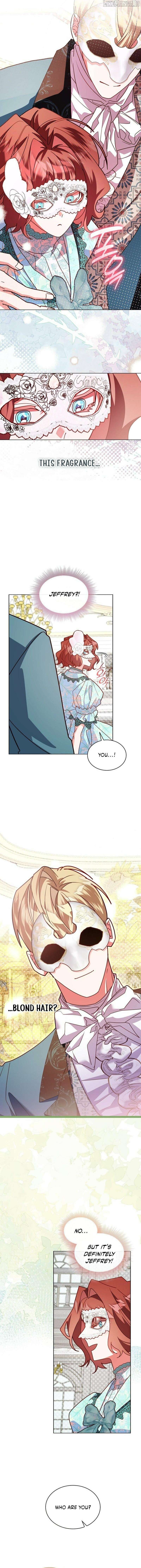 Cross My Heart and Hope to Die Chapter 74 - page 3