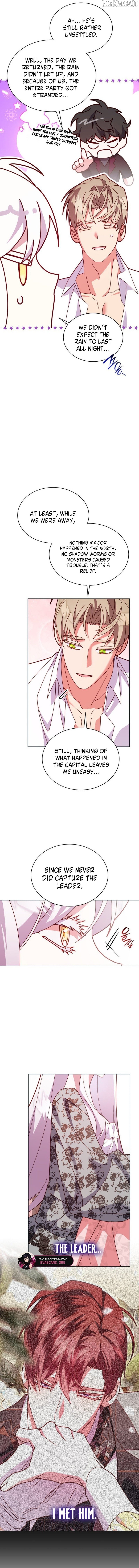 Cross My Heart and Hope to Die Chapter 75 - page 11