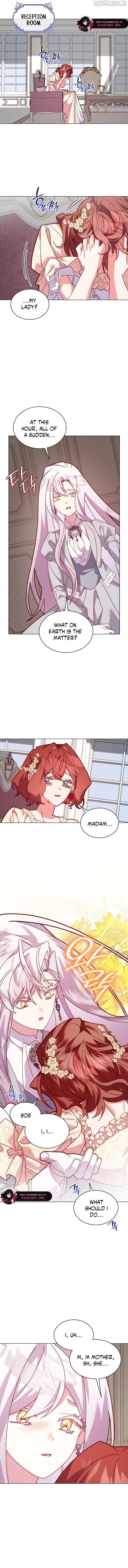 Cross My Heart and Hope to Die Chapter 75 - page 15