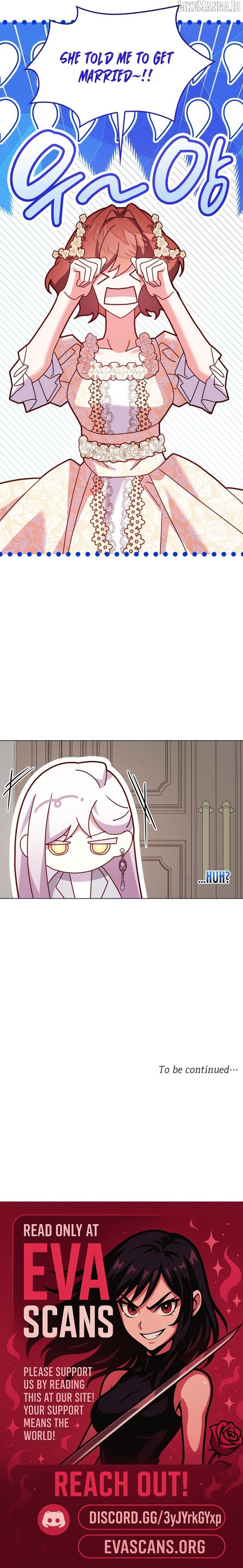 Cross My Heart and Hope to Die Chapter 75 - page 16