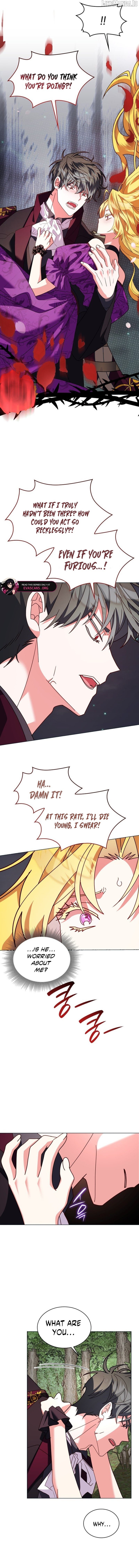 Cross My Heart and Hope to Die Chapter 75 - page 3