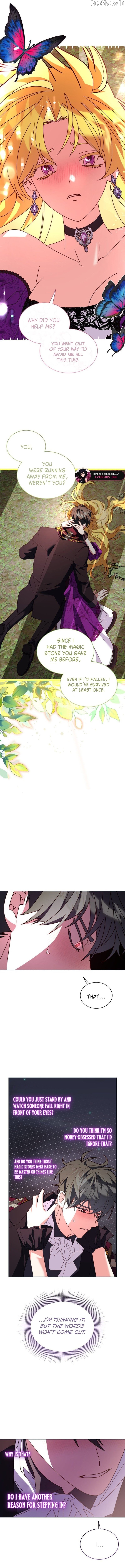 Cross My Heart and Hope to Die Chapter 75 - page 4