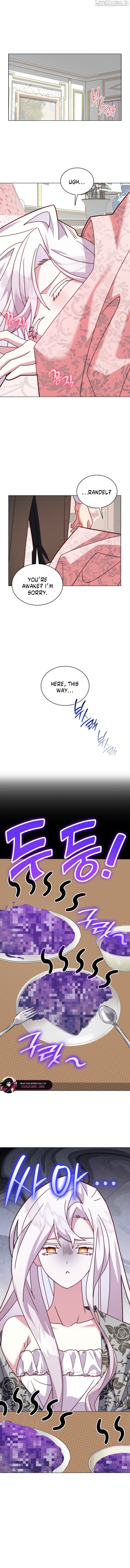 Cross My Heart and Hope to Die Chapter 75 - page 7
