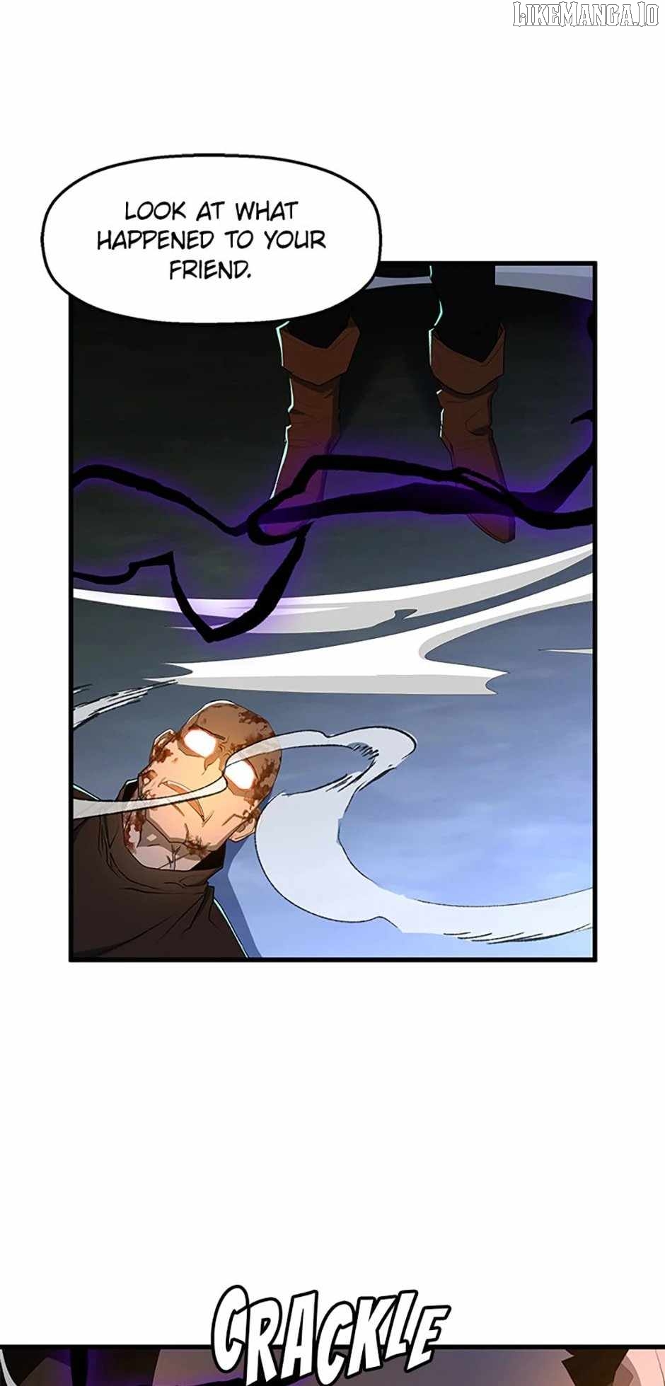 The Strongest Unemployed Hero Chapter 109 - page 51