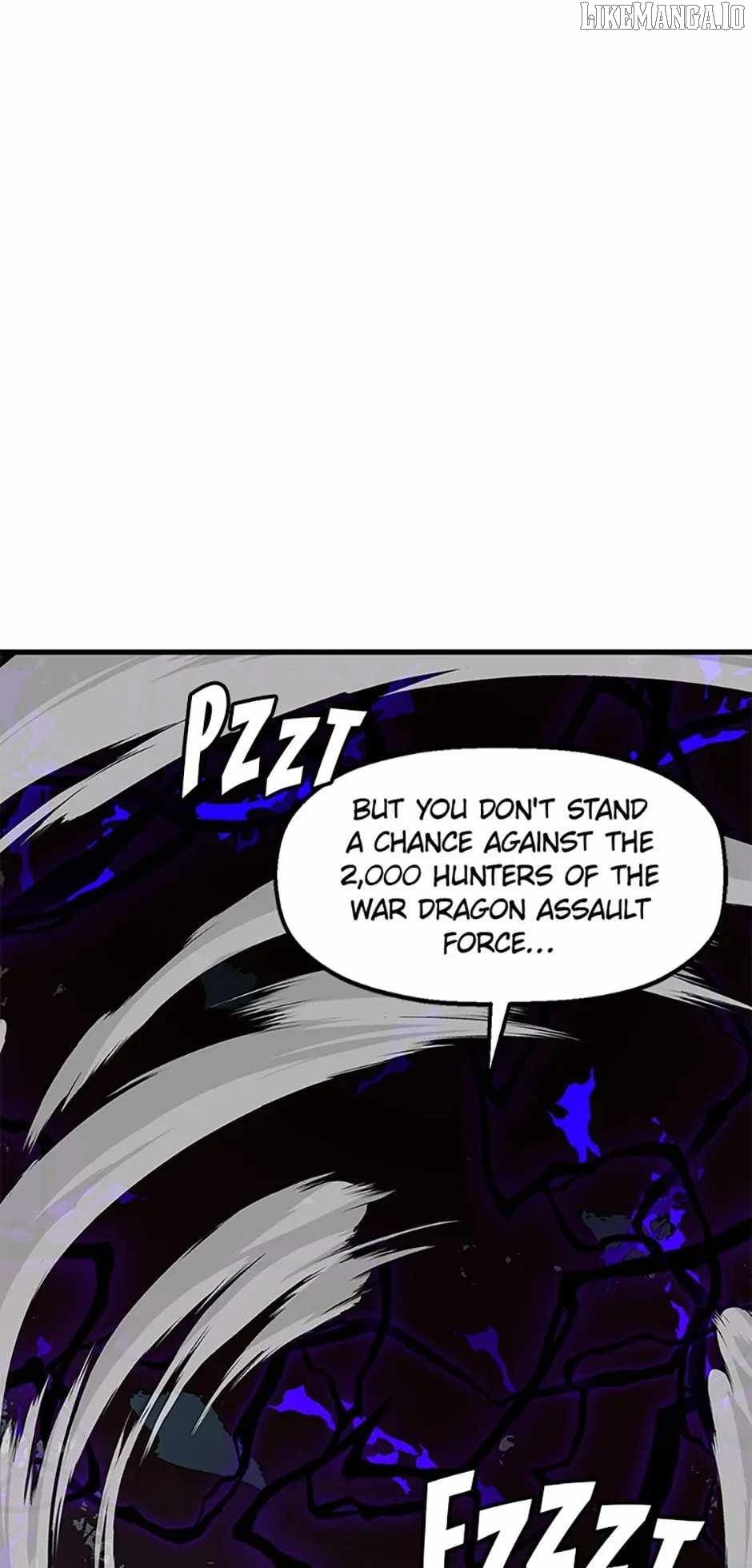 The Strongest Unemployed Hero Chapter 109 - page 54