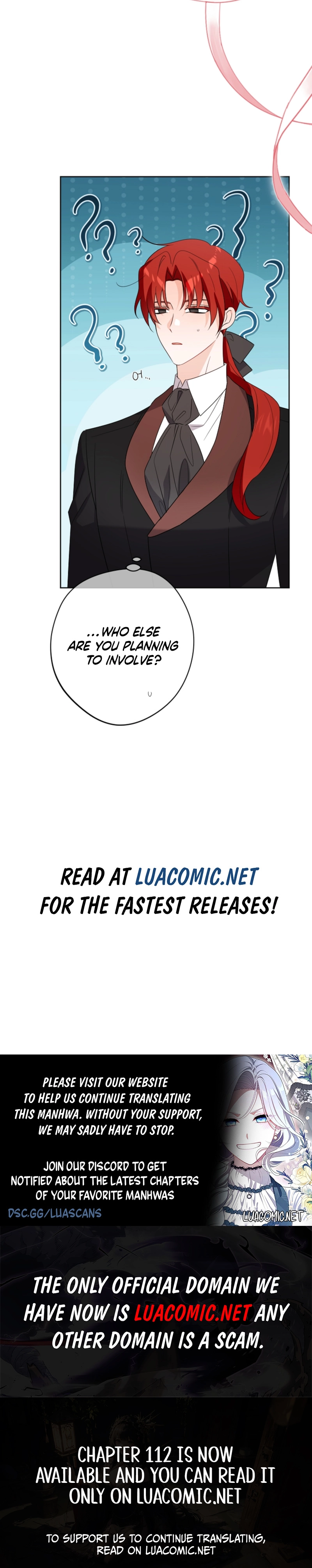 Hiding the Archduke's Humiliating History Chapter 93 - page 9