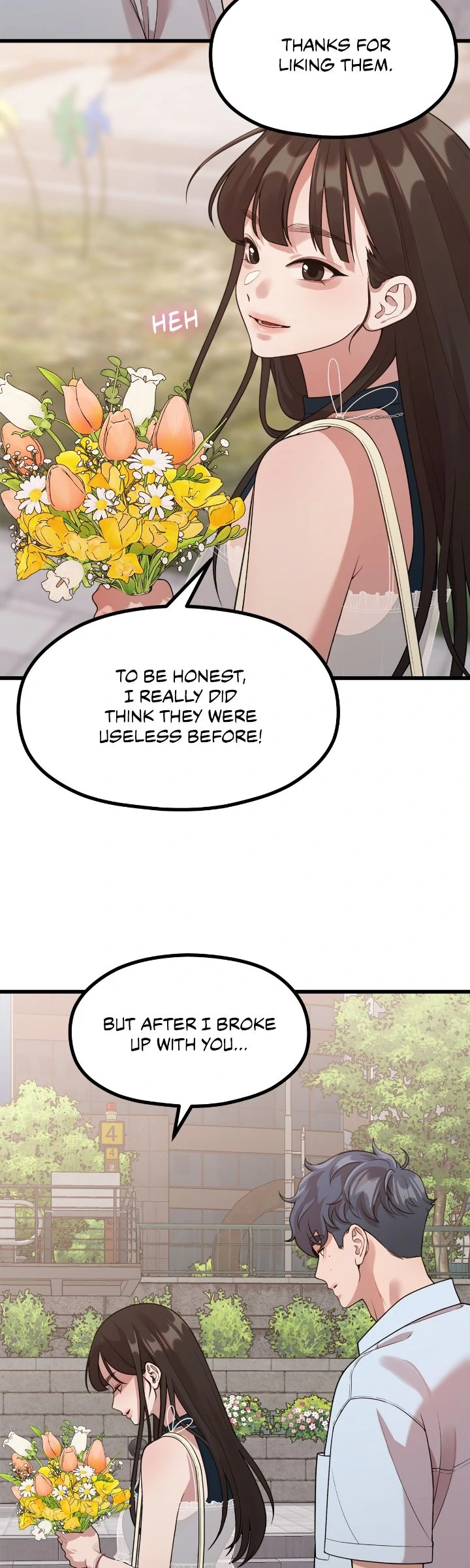 The Sacred Life of a Webcomic Artist Chapter 42 - page 16
