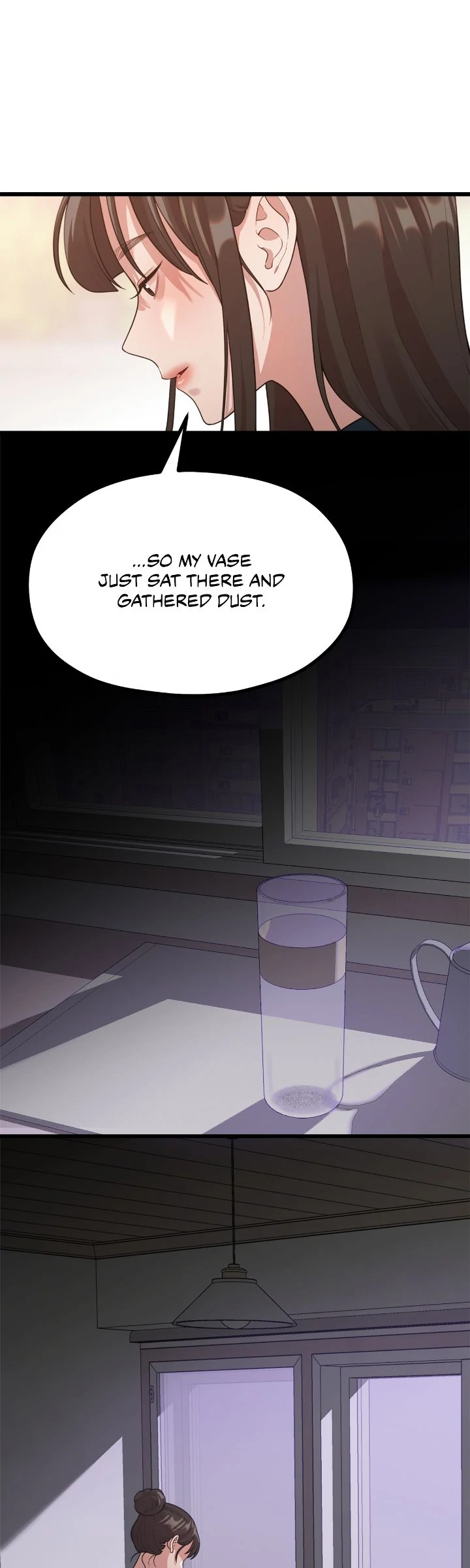 The Sacred Life of a Webcomic Artist Chapter 42 - page 18