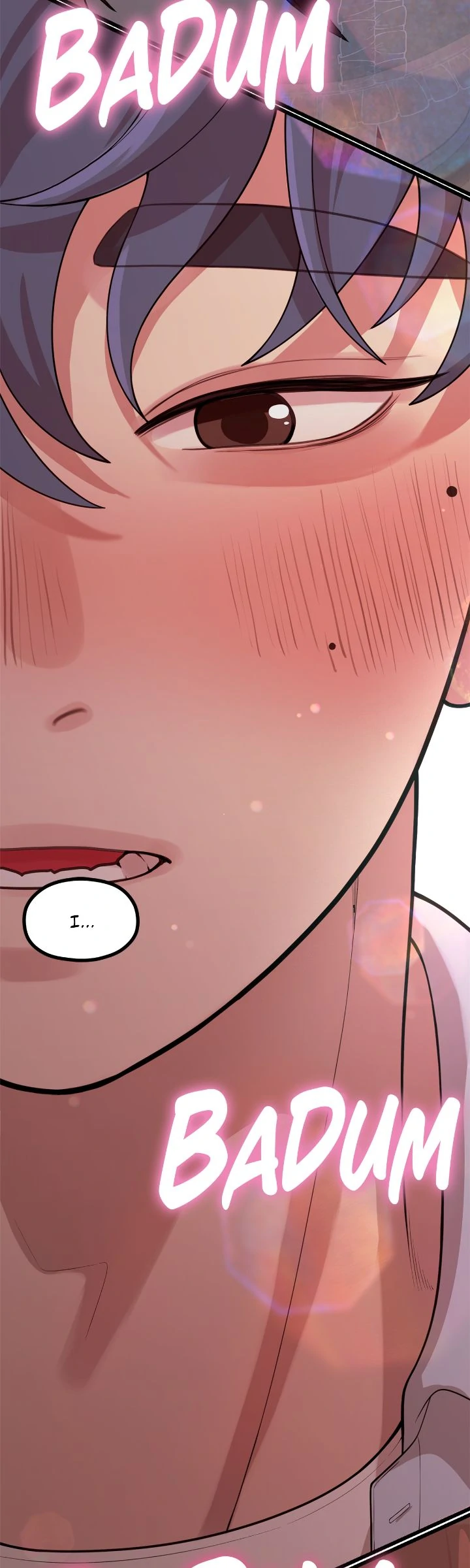 The Sacred Life of a Webcomic Artist Chapter 42 - page 32