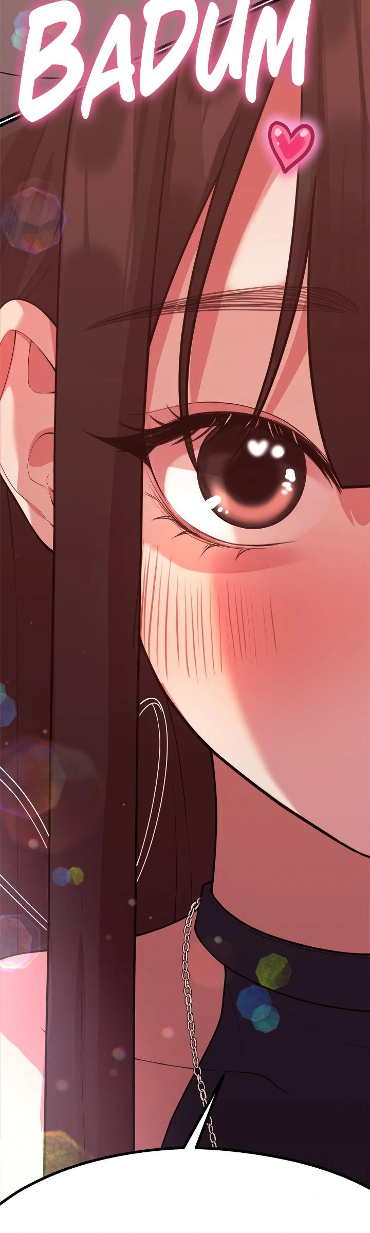 The Sacred Life of a Webcomic Artist Chapter 42 - page 33