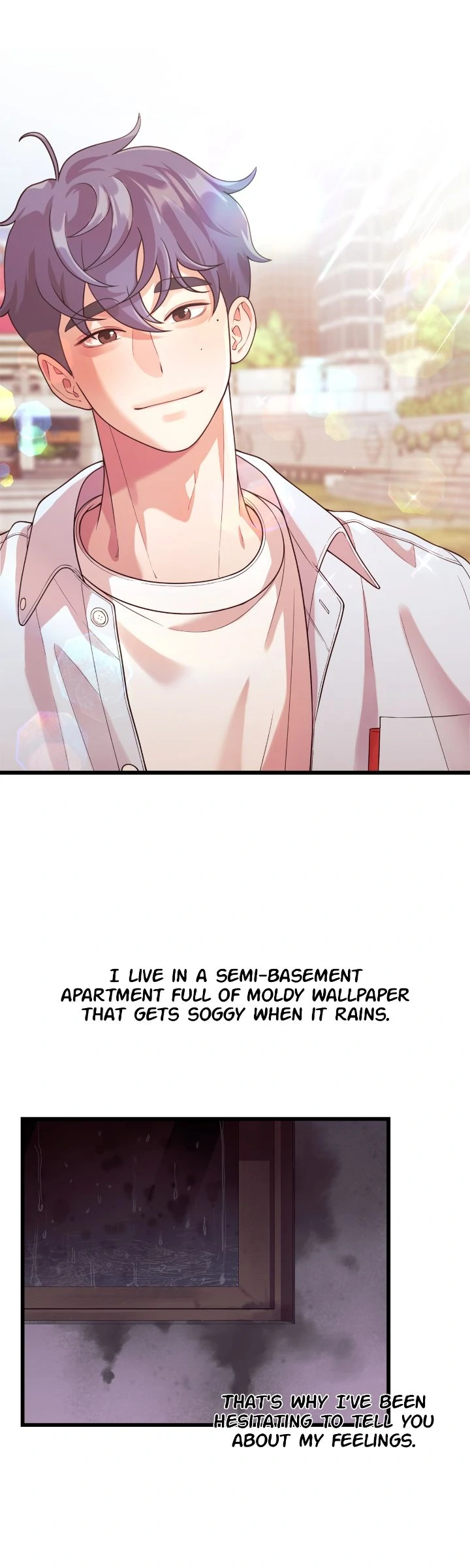 The Sacred Life of a Webcomic Artist Chapter 42 - page 44