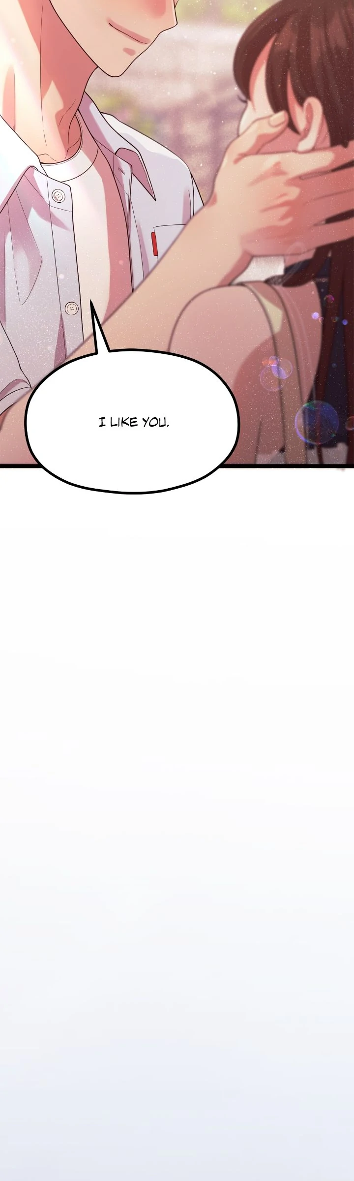 The Sacred Life of a Webcomic Artist Chapter 42 - page 49