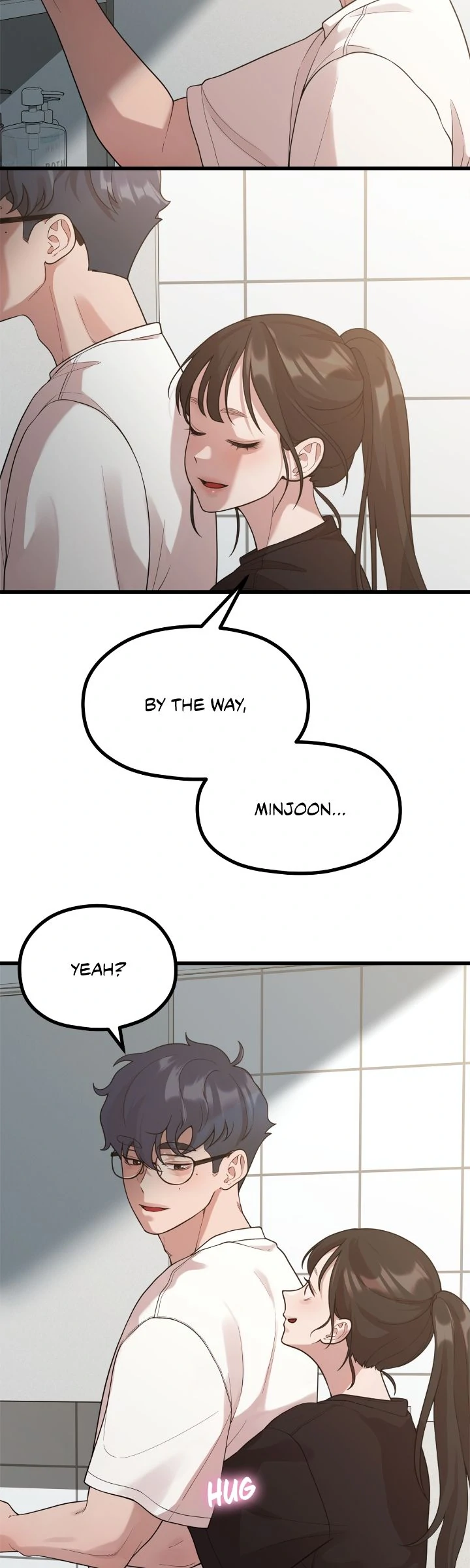 The Sacred Life of a Webcomic Artist Chapter 43 - page 42