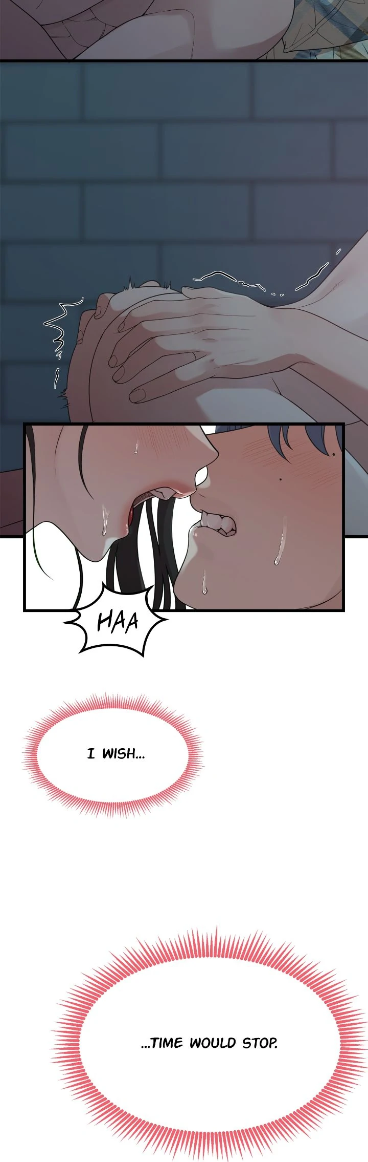 The Sacred Life of a Webcomic Artist Chapter 44 - page 35
