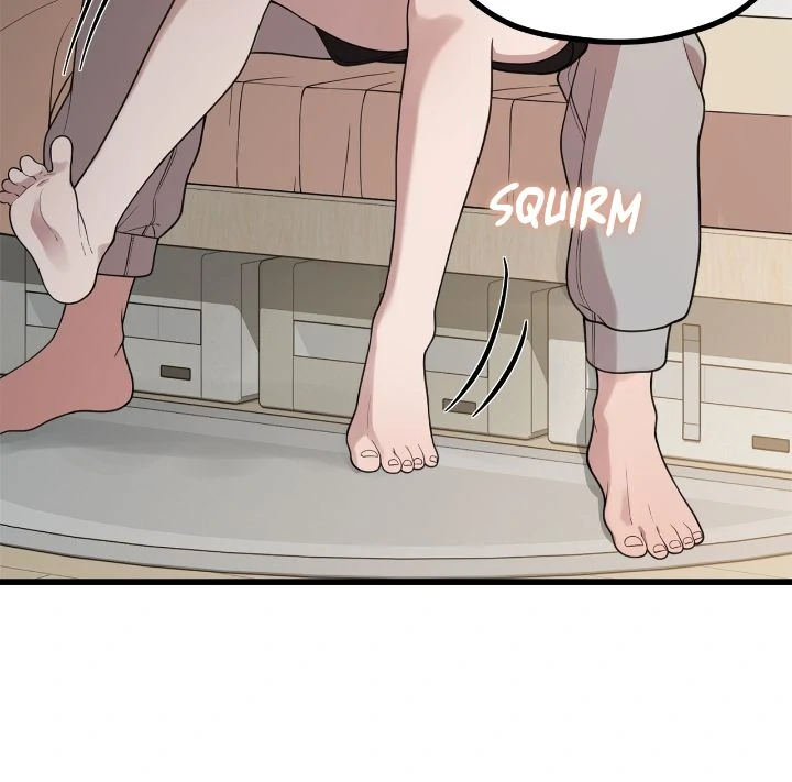 The Sacred Life of a Webcomic Artist Chapter 45 - page 15