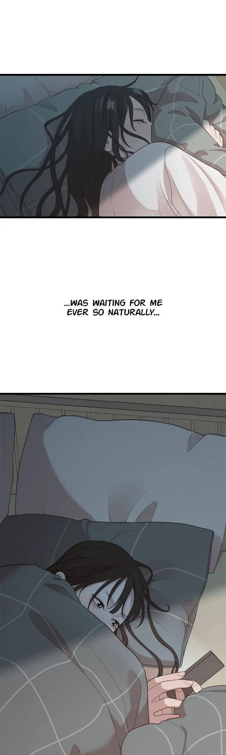 The Sacred Life of a Webcomic Artist Chapter 45 - page 34