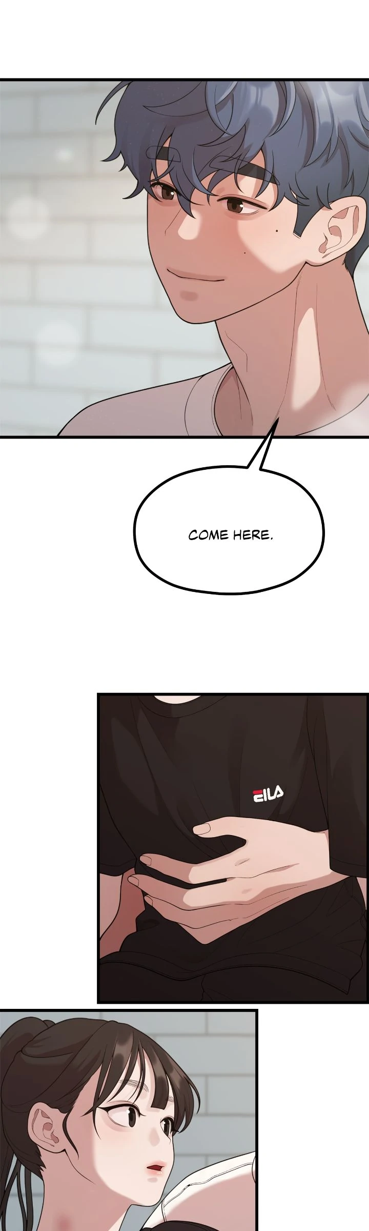 The Sacred Life of a Webcomic Artist Chapter 45 - page 9