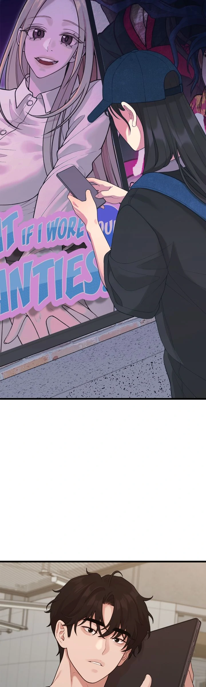 The Sacred Life of a Webcomic Artist Chapter 46 - page 10
