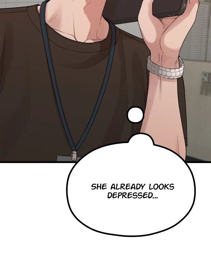 The Sacred Life of a Webcomic Artist Chapter 46 - page 11